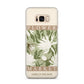 Tokyo Flower Market Samsung Galaxy S8 Plus Case