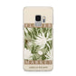 Tokyo Flower Market Samsung Galaxy S9 Case