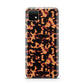 Tortoise Shell Pattern Huawei Enjoy 20 Phone Case
