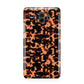 Tortoise Shell Pattern Huawei Mate 10 Protective Phone Case