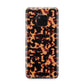 Tortoise Shell Pattern Huawei Mate 20 Pro Phone Case