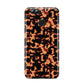 Tortoise Shell Pattern Huawei Nova 2s Phone Case