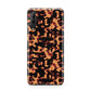Tortoise Shell Pattern Huawei P Smart Pro 2019
