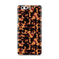 Tortoise Shell Pattern Huawei P10 Phone Case
