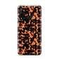 Tortoise Shell Pattern Huawei P20 Lite 5G Phone Case