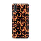 Tortoise Shell Pattern Huawei P20 Phone Case