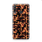 Tortoise Shell Pattern Huawei P40 Lite E Phone Case