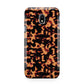 Tortoise Shell Pattern Samsung Galaxy J3 2017 Case