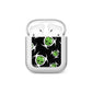 Toxic Skulls AirPods Case