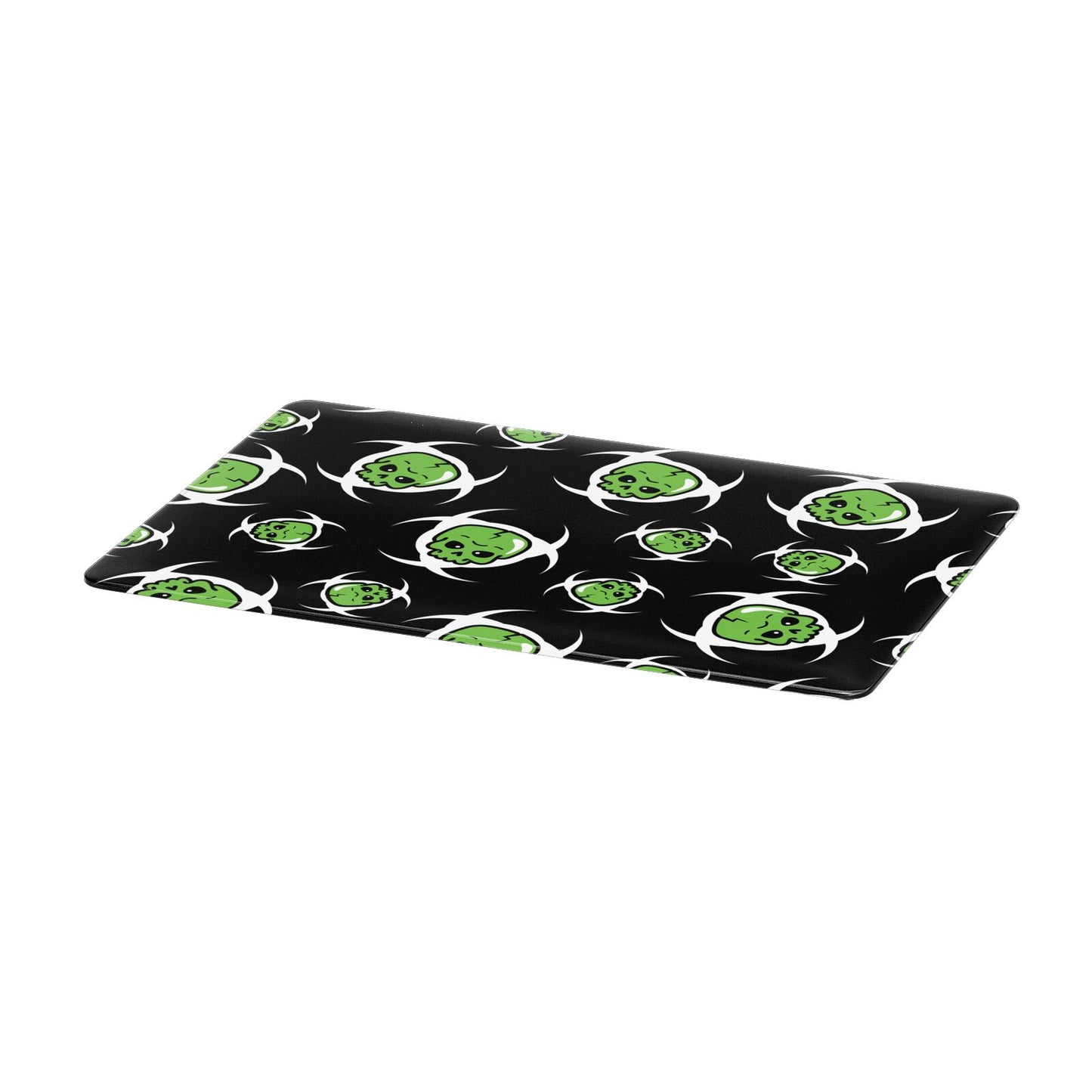 Toxic Skulls Apple MacBook Case Only