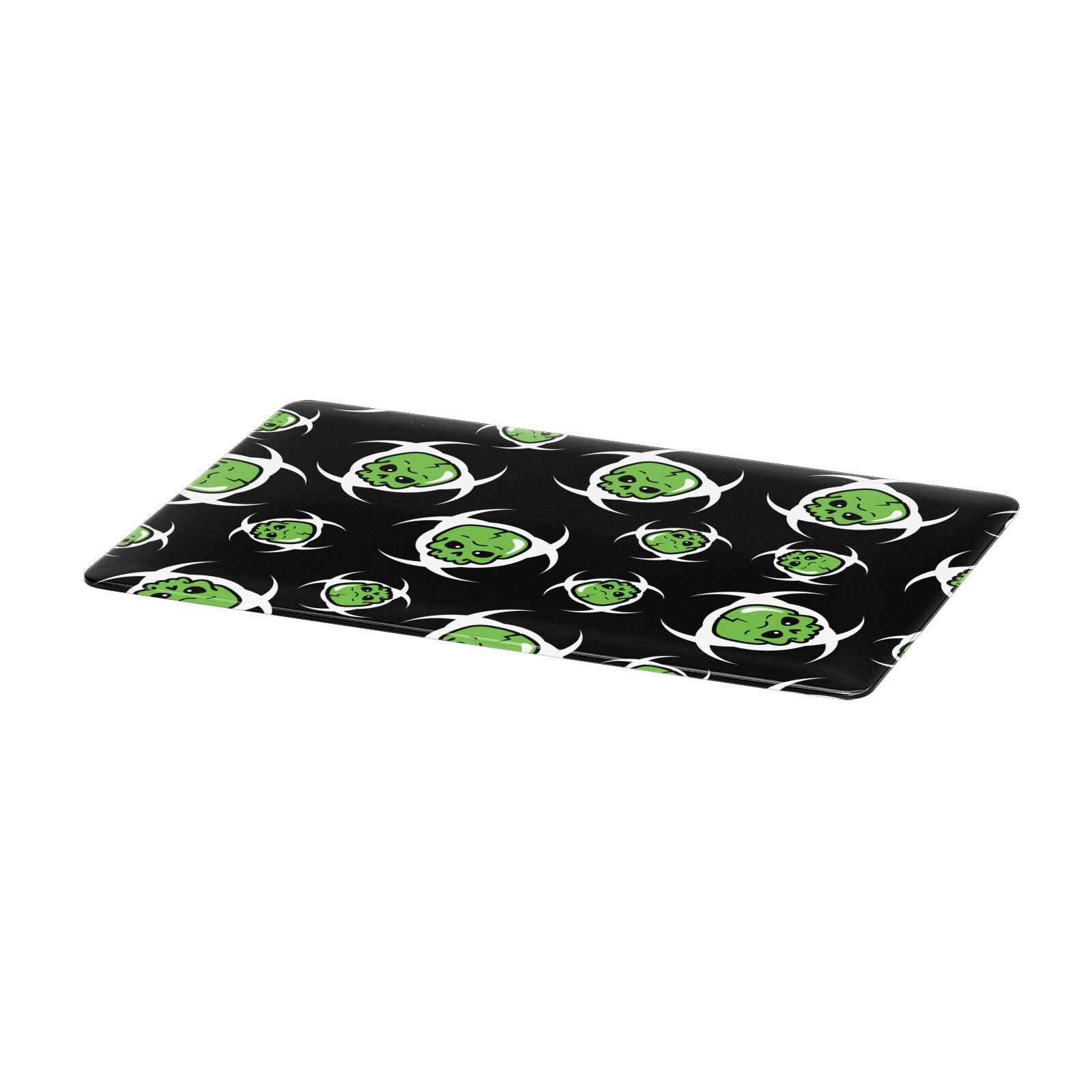 Toxic Skulls Apple MacBook Case Only