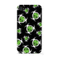 Toxic Skulls Apple iPhone 4s Case