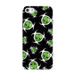 Toxic Skulls Apple iPhone 5 Case