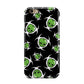 Toxic Skulls Apple iPhone 6 3D Tough Case