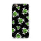Toxic Skulls Apple iPhone 6 Plus 3D Tough Case