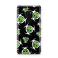 Toxic Skulls Huawei Mate 20 Phone Case