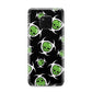 Toxic Skulls Huawei Mate 20 Pro Phone Case