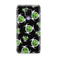 Toxic Skulls Huawei Mate 20X Phone Case