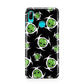 Toxic Skulls Huawei P Smart 2019 Case