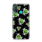 Toxic Skulls Huawei P Smart 2020