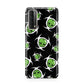 Toxic Skulls Huawei P Smart 2021