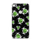 Toxic Skulls Huawei P8 Lite Case