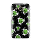 Toxic Skulls Huawei Y3 2017