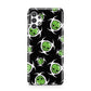 Toxic Skulls Samsung A32 5G Case