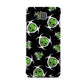 Toxic Skulls Samsung Galaxy Alpha Case