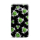 Toxic Skulls Samsung Galaxy J1 2015 Case