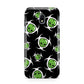 Toxic Skulls Samsung Galaxy J3 2017 Case