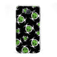 Toxic Skulls Samsung Galaxy J5 Case
