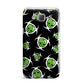 Toxic Skulls Samsung Galaxy J7 Case