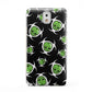 Toxic Skulls Samsung Galaxy Note 3 Case