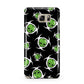 Toxic Skulls Samsung Galaxy Note 5 Case