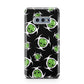 Toxic Skulls Samsung Galaxy S10E Case