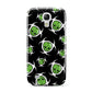 Toxic Skulls Samsung Galaxy S4 Mini Case