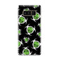 Toxic Skulls Samsung Galaxy S8 Case