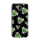 Toxic Skulls Samsung J5 2017 Case