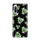 Toxic Skulls Sony Xperia 10 III Case