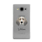 Trailhound Personalised Samsung Galaxy A5 Case