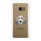 Trailhound Personalised Samsung Galaxy Case