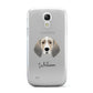 Trailhound Personalised Samsung Galaxy S4 Mini Case