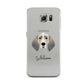Trailhound Personalised Samsung Galaxy S6 Case