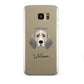Trailhound Personalised Samsung Galaxy S7 Edge Case