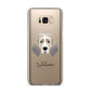Trailhound Personalised Samsung Galaxy S8 Plus Case