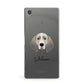 Trailhound Personalised Sony Xperia Case