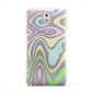 Transparent Swirl Samsung Galaxy Note 3 Case