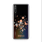 Trick or Treat Huawei Enjoy 10s Phone Case