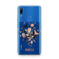 Trick or Treat Huawei P Smart Z